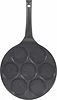 Lamart Patelnia Aluminium na 7 placków z powłoka non-stick 27cm