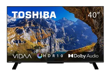 Toshiba Telewizor LED 40 cali 40LV2563DG