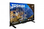Toshiba Telewizor LED 40 cali 40LV2563DG