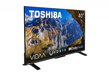 Toshiba Telewizor LED 40 cali 40LV2563DG