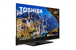 Toshiba Telewizor LED 40 cali 40LV3563DG