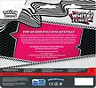 Pokemon TCG Karty Scarlet & Violet White Flare Tech Sticker Gothitel