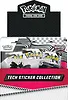 Pokemon TCG Karty Scarlet & Violet White Flare Tech Sticker Gothitel