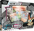 Pokemon TCG Karty Scarlet & Violet White Flare Unova Victini Illustration