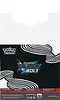 Pokemon TCG Karty Scarlet & Violet White Flare Tech Sticker Reuniclus