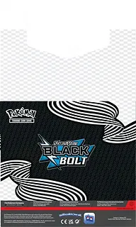 Pokemon TCG Karty Scarlet & Violet White Flare Tech Sticker Reuniclus