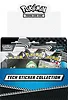Pokemon TCG Karty Scarlet & Violet White Flare Tech Sticker Reuniclus