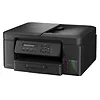 Brother Urządzenie wielofunkcyjne DCP-T730DW RTS   A4/USB/WiFi/ADF20/16ipm