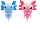 Goliath Figurka interaktywna Axolotl mix