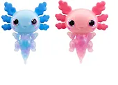 Goliath Figurka interaktywna Axolotl mix