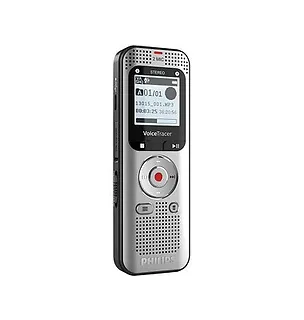 Philips Dyktafon DVT 2015