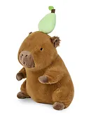 Daffi Maskotka Kapibara z gruszką 25 cm
