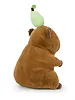 Daffi Maskotka Kapibara z gruszką 25 cm