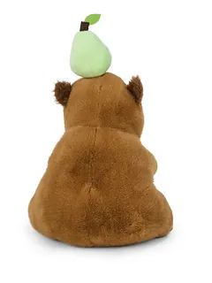 Daffi Maskotka Kapibara z gruszką 25 cm