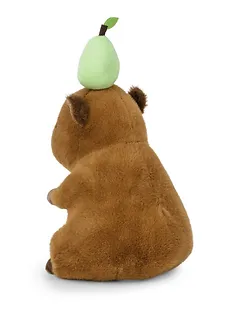 Daffi Maskotka Kapibara z gruszką 25 cm