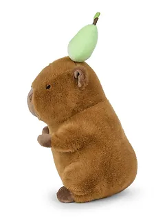 Daffi Maskotka Kapibara z gruszką 25 cm
