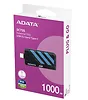 Adata Dysk SSD External SC735 1TB U3.2C 1000/1000MB/s Blue
