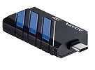 Adata Dysk SSD External SC735 2TB U3.2C 1000/1000MB/s Blue