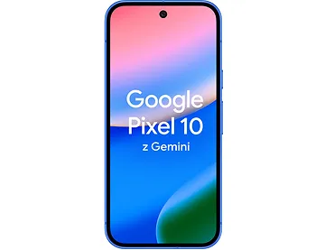 Smartfon Google Pixel 10 5G 12/128GB Indygo