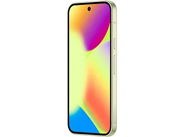 Smartfon Google Pixel 10 5G 12/128GB Limonkowy