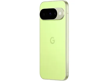 Smartfon Google Pixel 10 5G 12/256GB Limonkowy