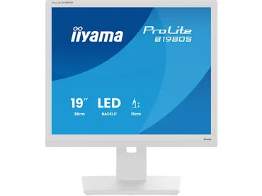 Monitor 19