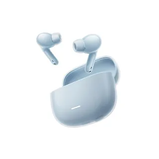 XIAOMI Słuchawki bezprzewodowe Buds 6 Lite niebieskie
