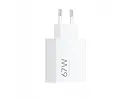 XIAOMI Ładowarka sieciowa 67W HyperCharge Power Adapter (Typ-A) EU