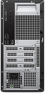 Komputer Dell Tower ECT1250 Win11Pro i3-14100/8GB/512GB SSD/UHD 730/WLAN + BT/Wireless Kb & Mouse/3YPS