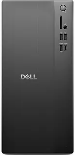 Komputer Dell Tower ECT1250 Win11Pro i7-14700/16GB/512GB SSD/UHD 770/WLAN + BT/Wireless Kb & Mouse/3YPS