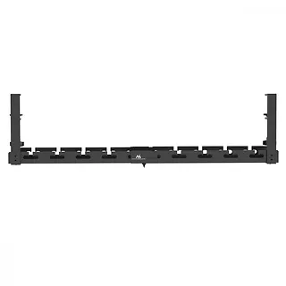 Maclean Organizer podbiurkowy na kable MC-103 B
