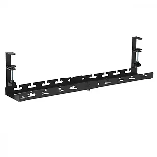 Maclean Organizer podbiurkowy na kable MC-103 B