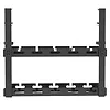 Maclean Organizer podbiurkowy na kable MC-104 B