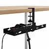 Maclean Organizer podbiurkowy MC-105 B, na kable