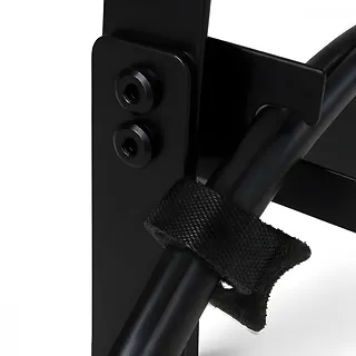 Maclean Organizer podbiurkowy MC-105 B, na kable