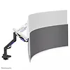 Neomounts Uchwyt do monitora DS70-256BL1 Gaming 24-57 2-30KG