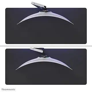 Neomounts Uchwyt do monitora DS70-256BL1 Gaming 24-57 2-30KG