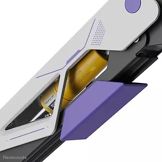 Neomounts Uchwyt do monitora DS70-256BL1 Gaming 24-57 2-30KG