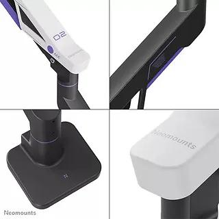 Neomounts Uchwyt do monitora DS70-256BL1 Gaming 24-57 2-30KG