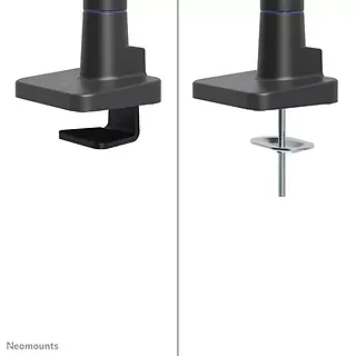 Neomounts Uchwyt do monitora DS70-256BL1 Gaming 24-57 2-30KG