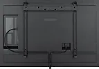 IIYAMA Monitor wielkoformatowy 55 cali LH5560UHS-B1AG matowy 24h/7 500(cd/m2) VA 3840 x 2160 UHD(4K) Android.11 Wifi CMS(iiSignage2), Uchwyt ścienny