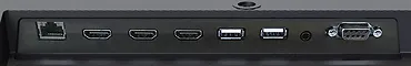 IIYAMA Monitor wielkoformatowy 55 cali LH5560UHS-B1AG matowy 24h/7 500(cd/m2) VA 3840 x 2160 UHD(4K) Android.11 Wifi CMS(iiSignage2), Uchwyt ścienny