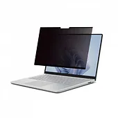 DICOTA Filtr prywatyzujący 2-way magnetic Universal (16:10) 16 cali