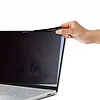 DICOTA Filtr prywatyzujący 2-way magnetic Universal (16:10) 16 cali