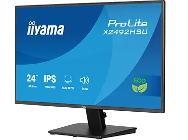 Monitor 24