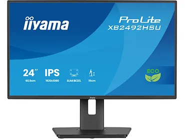 Monitor 24