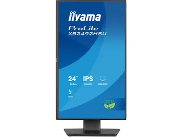 Monitor 24