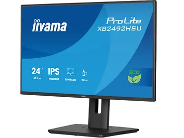 Monitor 24