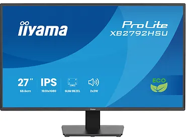 Monitor 27