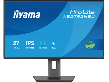 Monitor 27